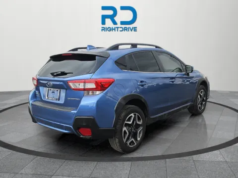 Another view of 2019 Subaru Crosstrek 2.0i Limited for sale in El Paso, TX at RightDrive - 1791 Lee Trevino