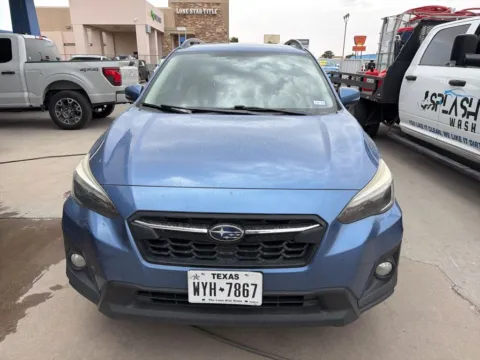 Photos of 2019 Subaru Crosstrek 2.0i Limited for sale in El Paso, TX at RightDrive - 1791 Lee Trevino