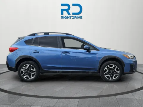 Photos of 2019 Subaru Crosstrek 2.0i Limited for sale in El Paso, TX at RightDrive - 1791 Lee Trevino