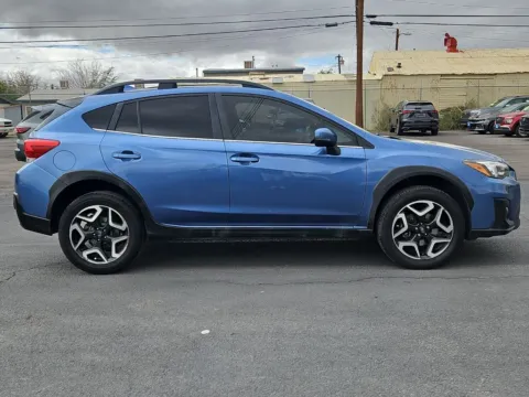Photos of 2019 Subaru Crosstrek 2.0i Limited for sale in El Paso, TX at RightDrive - 1791 Lee Trevino