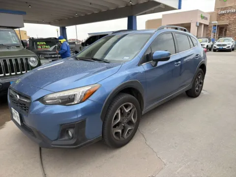 Another view of 2019 Subaru Crosstrek 2.0i Limited for sale in El Paso, TX at RightDrive - 1791 Lee Trevino