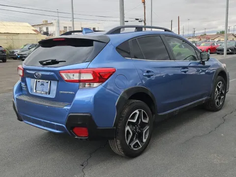 Another view of 2019 Subaru Crosstrek 2.0i Limited for sale in El Paso, TX at RightDrive - 1791 Lee Trevino