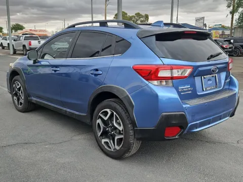 More photos of 2019 Subaru Crosstrek 2.0i Limited at RightDrive - 1791 Lee Trevino, TX