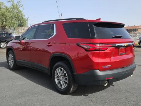 More photos of 2023 Chevrolet Traverse LT at RightDrive - 1791 Lee Trevino, TX