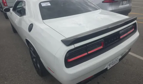 More photos of 2022 Dodge Challenger SXT at RightDrive - 1791 Lee Trevino, TX