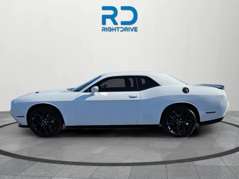 More photos of 2022 Dodge Challenger SXT at RightDrive - 1791 Lee Trevino, TX