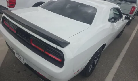 More photos of 2022 Dodge Challenger SXT at RightDrive - 1791 Lee Trevino, TX