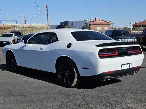 More photos of 2022 Dodge Challenger SXT at RightDrive - 1791 Lee Trevino, TX