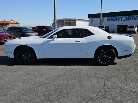 More photos of 2022 Dodge Challenger SXT at RightDrive - 1791 Lee Trevino, TX