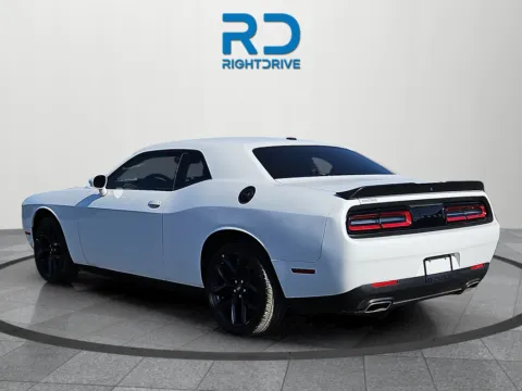 More photos of 2022 Dodge Challenger SXT at RightDrive - 1791 Lee Trevino, TX