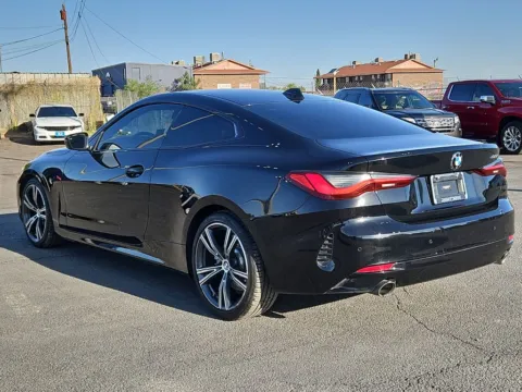 More photos of 2021 BMW 4 Series 430i at RightDrive - 1791 Lee Trevino, TX