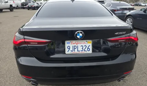 More photos of 2021 BMW 4 Series 430i at RightDrive - 1791 Lee Trevino, TX