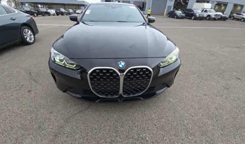 Photos of 2021 BMW 4 Series 430i for sale in El Paso, TX at RightDrive - 1791 Lee Trevino