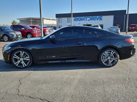 More photos of 2021 BMW 4 Series 430i at RightDrive - 1791 Lee Trevino, TX