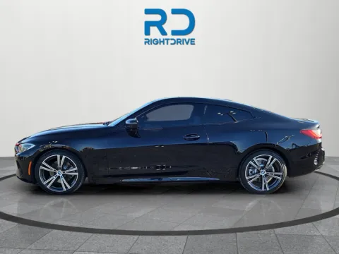 More photos of 2021 BMW 4 Series 430i at RightDrive - 1791 Lee Trevino, TX