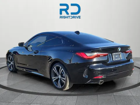 More photos of 2021 BMW 4 Series 430i at RightDrive - 1791 Lee Trevino, TX