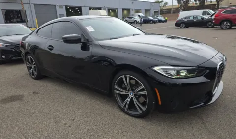 More photos of 2021 BMW 4 Series 430i at RightDrive - 1791 Lee Trevino, TX