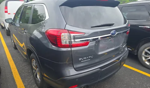 More photos of 2025 Subaru Ascent Premium at RightDrive - 1791 Lee Trevino, TX