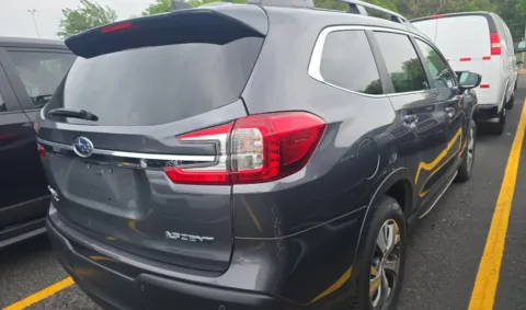 Another view of 2025 Subaru Ascent Premium for sale in El Paso, TX at RightDrive - 1791 Lee Trevino