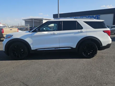 More photos of 2020 Ford Explorer Limited at RightDrive - 1791 Lee Trevino, TX