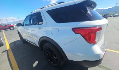 More photos of 2020 Ford Explorer Limited at RightDrive - 1791 Lee Trevino, TX