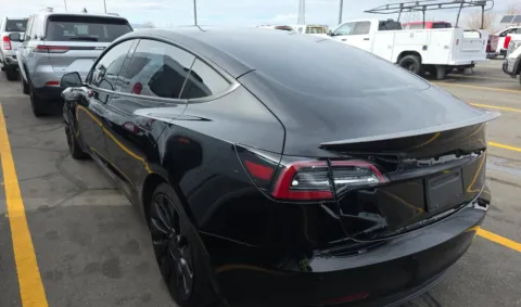 More photos of 2022 Tesla Model 3 Performance at RightDrive - 1791 Lee Trevino, TX