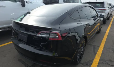More photos of 2022 Tesla Model 3 Performance at RightDrive - 1791 Lee Trevino, TX