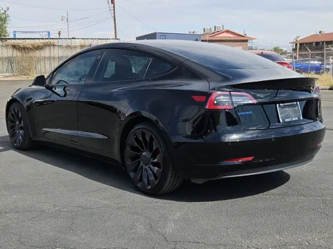More photos of 2022 Tesla Model 3 Performance at RightDrive - 1791 Lee Trevino, TX
