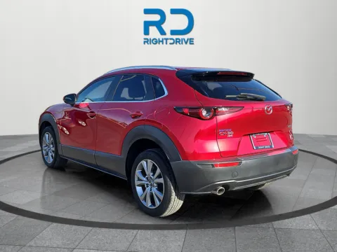 More photos of 2023 Mazda CX-30 2.5 S Preferred Package at RightDrive - 1791 Lee Trevino, TX