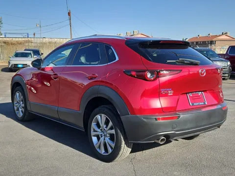 More photos of 2023 Mazda CX-30 2.5 S Preferred Package at RightDrive - 1791 Lee Trevino, TX