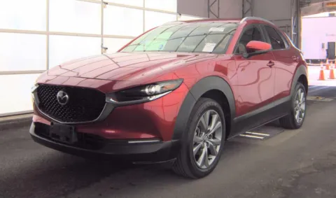 Another view of 2023 Mazda CX-30 2.5 S Preferred Package for sale in El Paso, TX at RightDrive - 1791 Lee Trevino