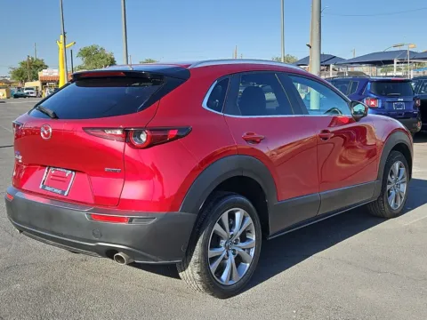 Another view of 2023 Mazda CX-30 2.5 S Preferred Package for sale in El Paso, TX at RightDrive - 1791 Lee Trevino