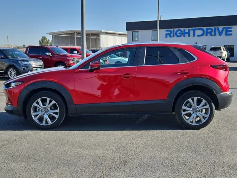 More photos of 2023 Mazda CX-30 2.5 S Preferred Package at RightDrive - 1791 Lee Trevino, TX