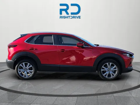 Photos of 2023 Mazda CX-30 2.5 S Preferred Package for sale in El Paso, TX at RightDrive - 1791 Lee Trevino