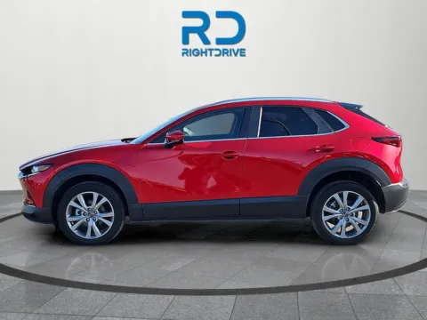 More photos of 2023 Mazda CX-30 2.5 S Preferred Package at RightDrive - 1791 Lee Trevino, TX