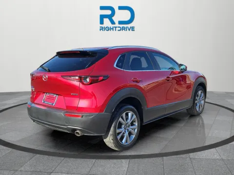 Another view of 2023 Mazda CX-30 2.5 S Preferred Package for sale in El Paso, TX at RightDrive - 1791 Lee Trevino