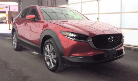 More photos of 2023 Mazda CX-30 2.5 S Preferred Package at RightDrive - 1791 Lee Trevino, TX