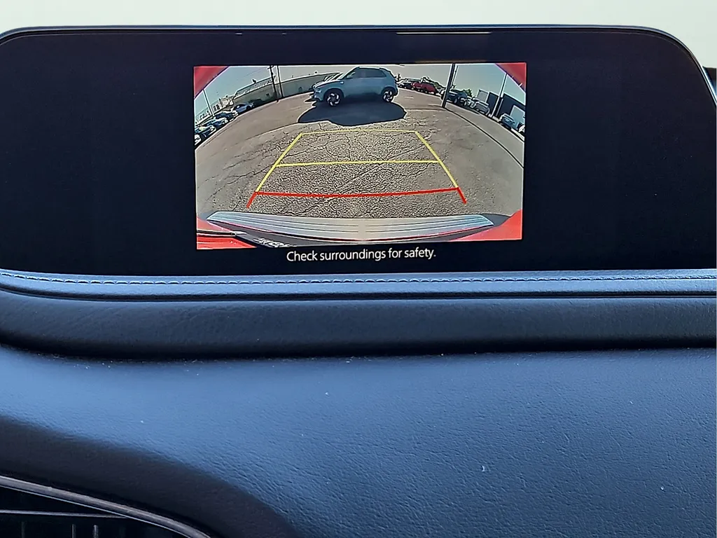 Mazda CX-30 photo 20