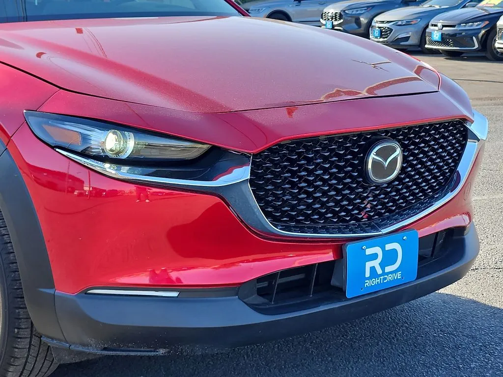 Mazda CX-30 photo 7
