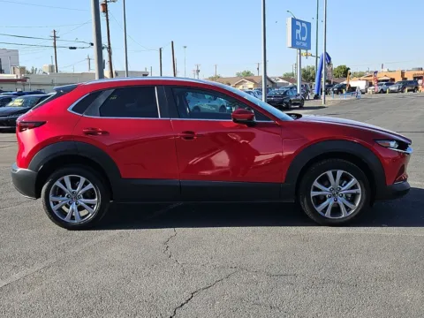Photos of 2023 Mazda CX-30 2.5 S Preferred Package for sale in El Paso, TX at RightDrive - 1791 Lee Trevino