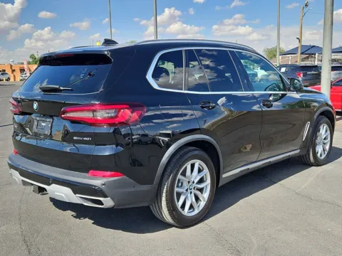 Another view of 2021 BMW X5 sDrive40i for sale in El Paso, TX at RightDrive - 1791 Lee Trevino