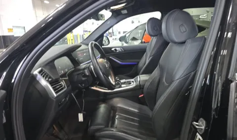 More photos of 2021 BMW X5 sDrive40i at RightDrive - 1791 Lee Trevino, TX