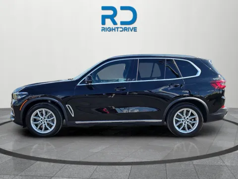 More photos of 2021 BMW X5 sDrive40i at RightDrive - 1791 Lee Trevino, TX