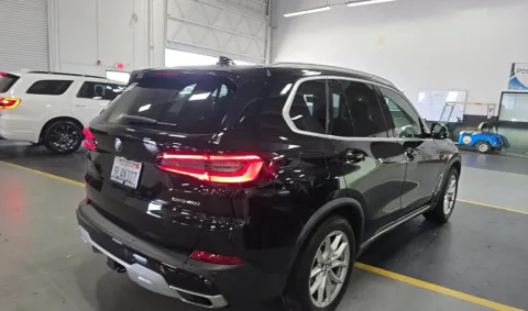 More photos of 2021 BMW X5 sDrive40i at RightDrive - 1791 Lee Trevino, TX