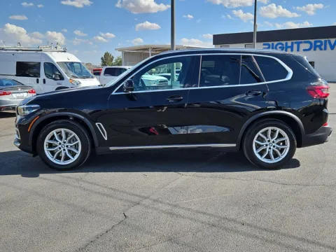 More photos of 2021 BMW X5 sDrive40i at RightDrive - 1791 Lee Trevino, TX