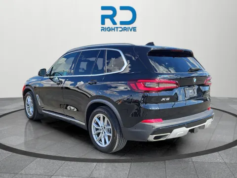 More photos of 2021 BMW X5 sDrive40i at RightDrive - 1791 Lee Trevino, TX