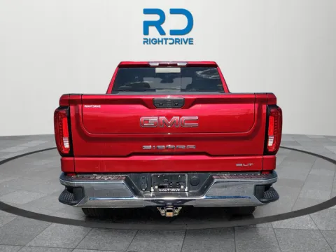 More photos of 2021 GMC Sierra 1500 SLT at RightDrive - 1791 Lee Trevino, TX