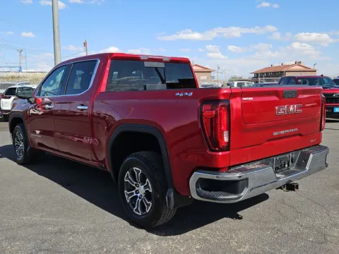 More photos of 2021 GMC Sierra 1500 SLT at RightDrive - 1791 Lee Trevino, TX