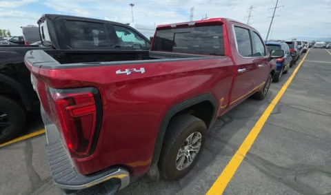 More photos of 2021 GMC Sierra 1500 SLT at RightDrive - 1791 Lee Trevino, TX