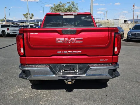 More photos of 2021 GMC Sierra 1500 SLT at RightDrive - 1791 Lee Trevino, TX